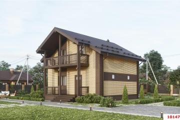 Фото №1: Земельный участок 6 сот. - Старокорсунская, мкр. квартал Придорожный, 46