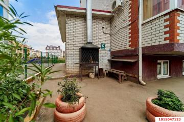 Фото №3: Студия 25 м² - Российский, мкр. Прикубанский внутригородской округ, ул. Измаильская, 13