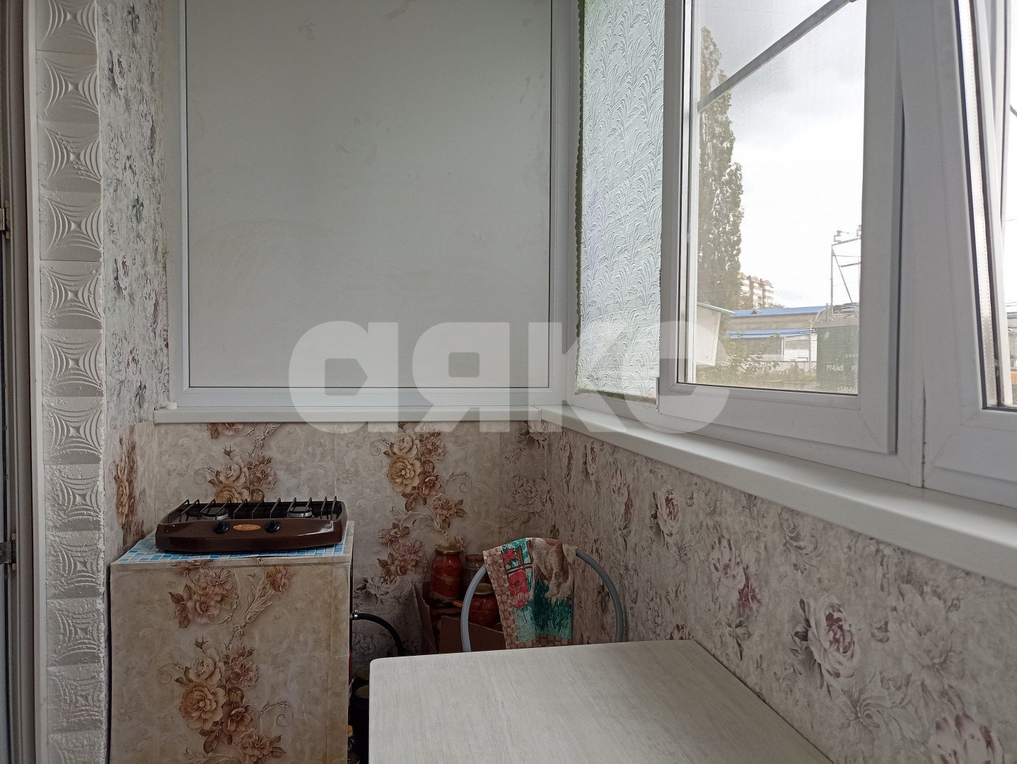 Фото №8: Студия 22 м² - Горячий Ключ, Администрация, мкр. Администрация, ул. Пономаренко, 5А