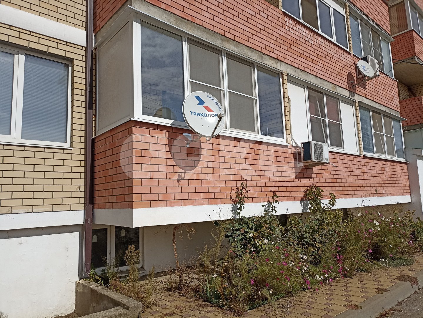 Фото №17: Студия 22 м² - Горячий Ключ, Администрация, мкр. Администрация, ул. Пономаренко, 5А