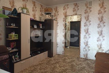 Фото №1: Студия 22 м² - Горячий Ключ, мкр. Администрация, ул. Пономаренко, 5А