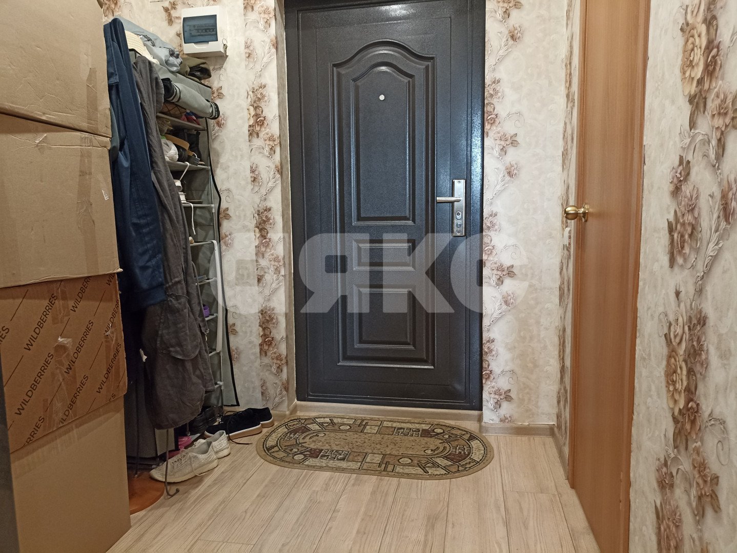 Фото №11: Студия 22 м² - Горячий Ключ, Администрация, мкр. Администрация, ул. Пономаренко, 5А