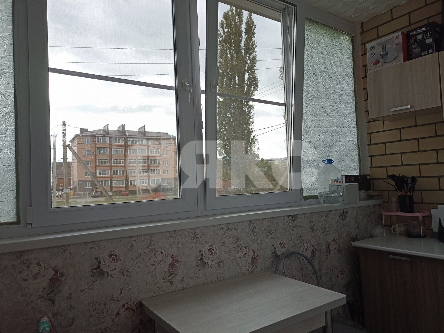 Фото №7: Студия 22 м² - Горячий Ключ, Администрация, мкр. Администрация, ул. Пономаренко, 5А