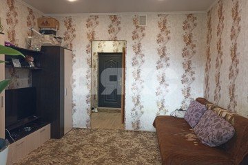 Фото №4: Студия 22 м² - Горячий Ключ, мкр. Администрация, ул. Пономаренко, 5А