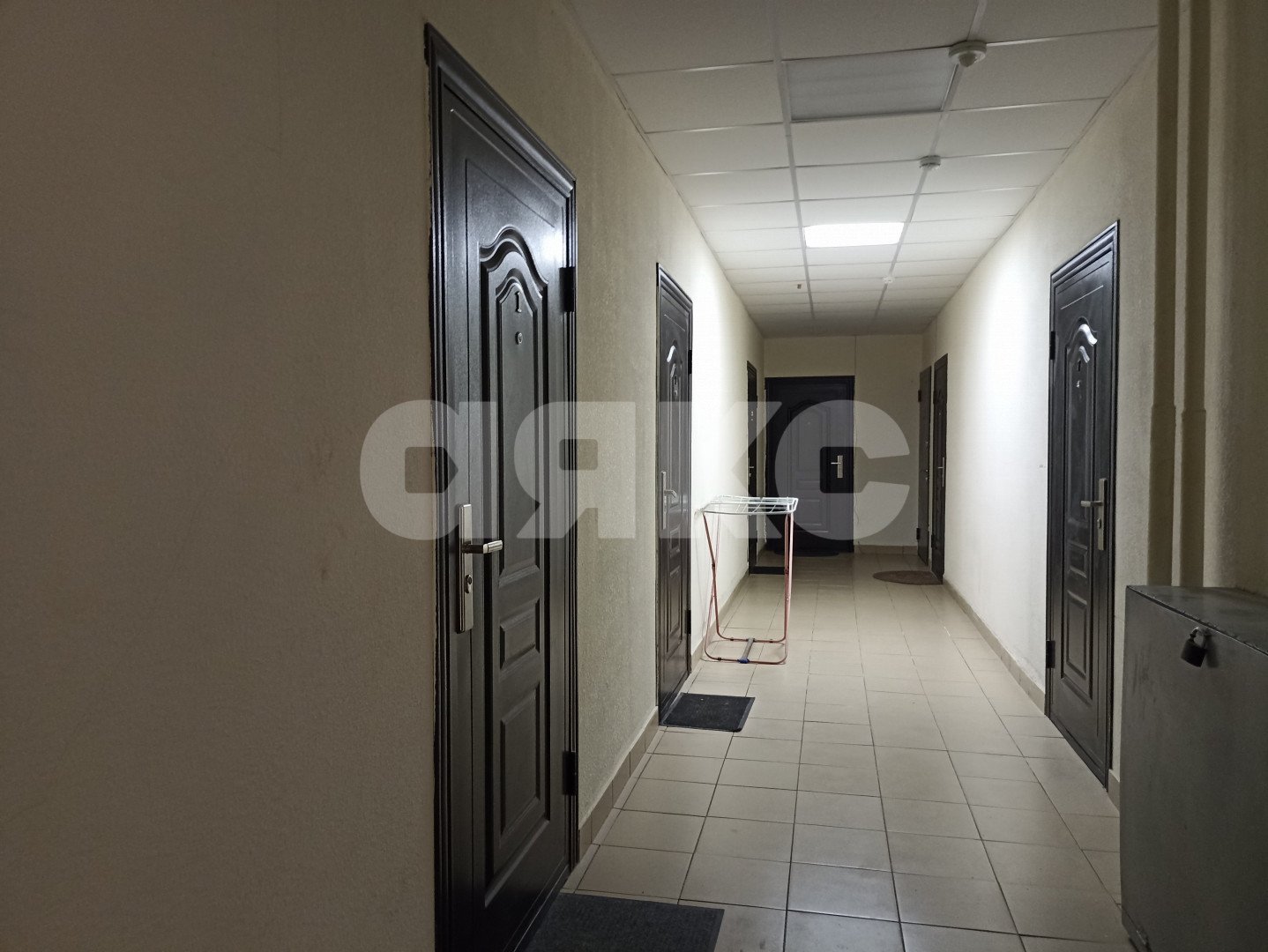 Фото №18: Студия 22 м² - Горячий Ключ, Администрация, мкр. Администрация, ул. Пономаренко, 5А