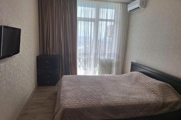 Фото №4: 1-комнатная квартира 45 м² - Краснодар, ж/м имени Демьяна Бедного, ул. Степная, 1/1