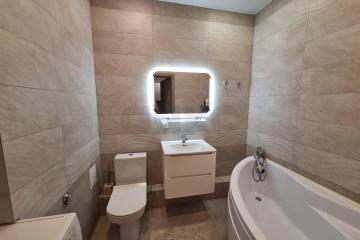 Фото №5: 1-комнатная квартира 45 м² - Краснодар, ж/м имени Демьяна Бедного, ул. Степная, 1/1