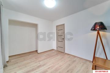 Фото №2: 1-комнатная квартира 40 м² - Краснодар, мкр. Краевая Клиническая Больница, ул. имени 40-летия Победы, 65