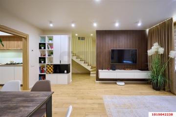 Фото №5: Дом 87 м² - Краснодар, мкр. КП Близкий, ул. Даниила Смоляна, 70