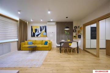 Фото №4: Дом 87 м² - Краснодар, мкр. КП Близкий, ул. Даниила Смоляна, 70