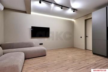 Фото №5: 2-комнатная квартира 82 м² - Краснодар, мкр. жилой комплекс Новелла, ул. Питерская, 40