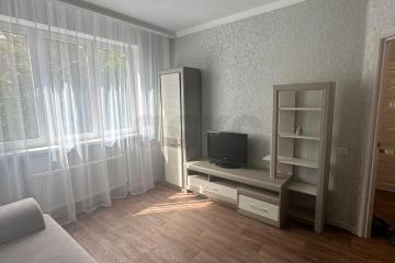 Фото №3: 1-комнатная квартира 33 м² - Горячий Ключ, мкр. жилой комплекс Предгорье, ул. Псекупская, 2А