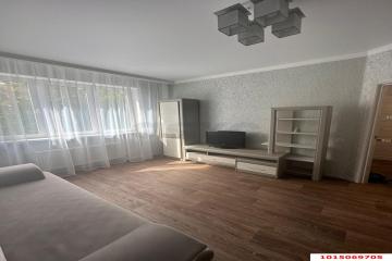 Фото №3: 1-комнатная квартира 33 м² - Горячий Ключ, мкр. жилой комплекс Предгорье, ул. Псекупская, 2А