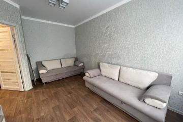 Фото №2: 1-комнатная квартира 33 м² - Горячий Ключ, мкр. жилой комплекс Предгорье, ул. Псекупская, 2А