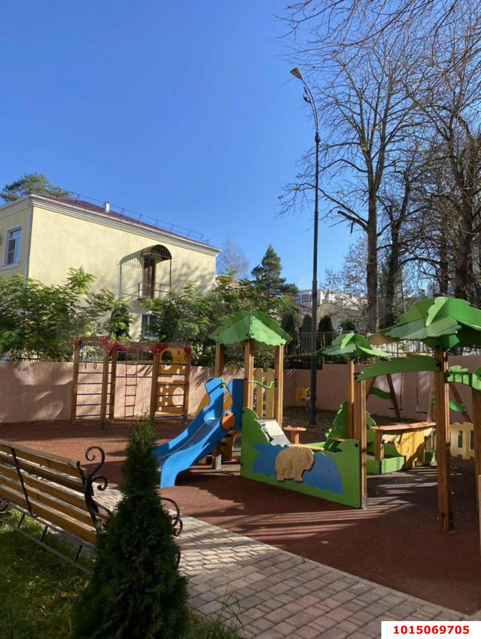 Фото №10: 1-комнатная квартира 33 м² - Горячий Ключ, жилой комплекс Предгорье, Курортная Зона, Курортная Зона, мкр. жилой комплекс Предгорье, ул. Псекупская, 2А