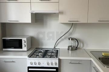 Фото №4: 1-комнатная квартира 33 м² - Горячий Ключ, мкр. жилой комплекс Предгорье, ул. Псекупская, 2А