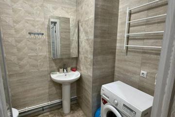 Фото №5: 1-комнатная квартира 33 м² - Горячий Ключ, мкр. жилой комплекс Предгорье, ул. Псекупская, 2А