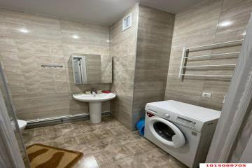 Фото №5: 1-комнатная квартира 33 м² - Горячий Ключ, мкр. жилой комплекс Предгорье, ул. Псекупская, 2А