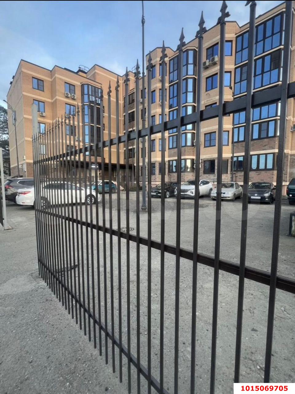 Фото №8: 1-комнатная квартира 33 м² - Горячий Ключ, жилой комплекс Предгорье, Курортная Зона, Курортная Зона, мкр. жилой комплекс Предгорье, ул. Псекупская, 2А