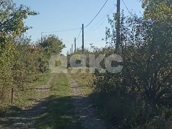 Фото №1: Дачное некоммерческое партнерство 7.2 сот. - Горячий Ключ