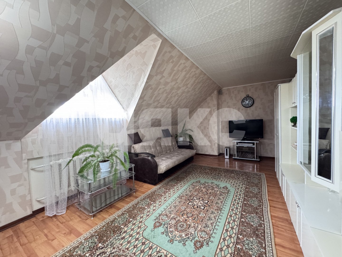 Фото №8: 3-комнатная квартира 108 м² - Горячий Ключ, Развилка, мкр. Развилка, ул. Герцена, 56