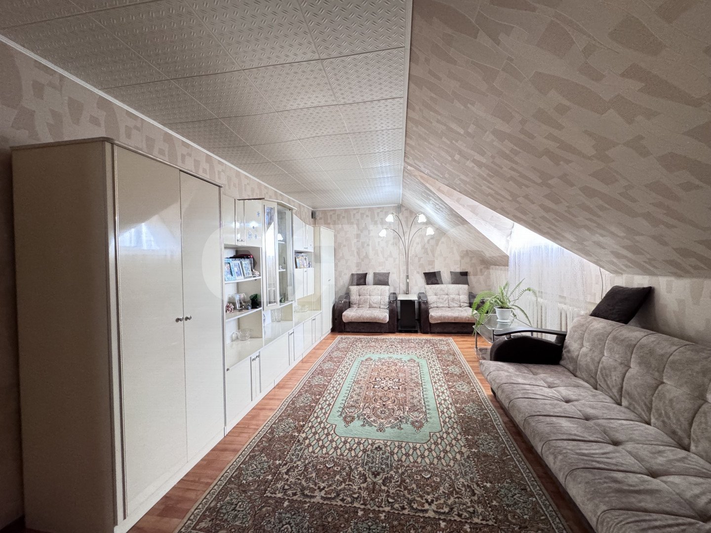 Фото №5: 3-комнатная квартира 108 м² - Горячий Ключ, Развилка, мкр. Развилка, ул. Герцена, 56