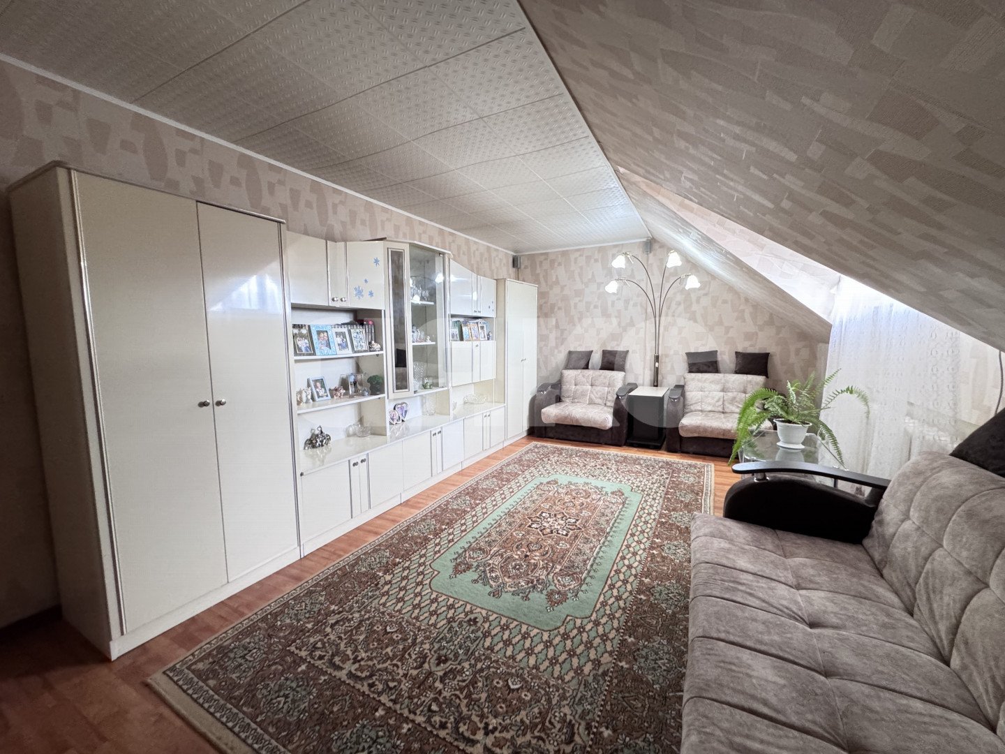 Фото №9: 3-комнатная квартира 108 м² - Горячий Ключ, Развилка, мкр. Развилка, ул. Герцена, 56