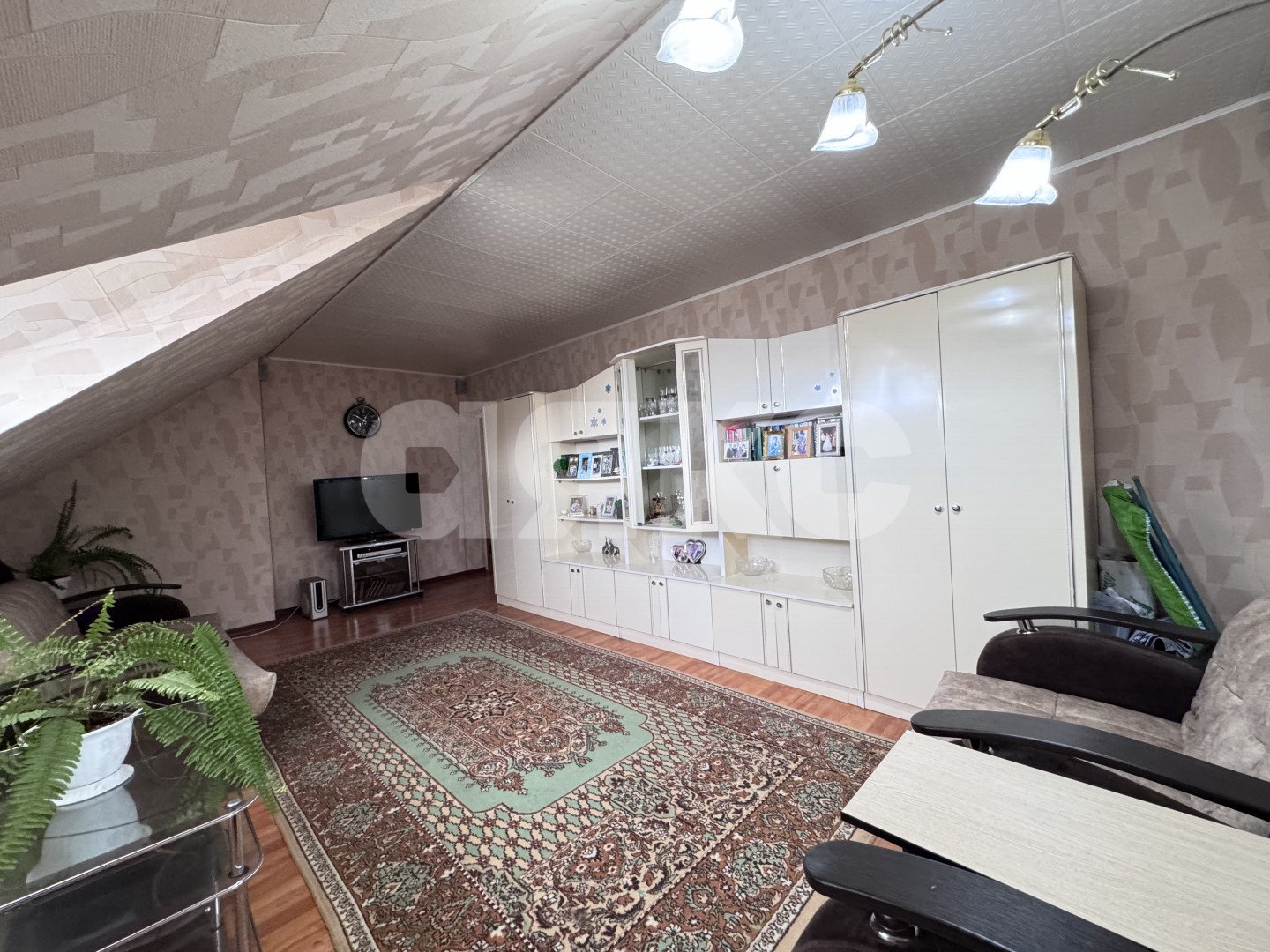 Фото №7: 3-комнатная квартира 108 м² - Горячий Ключ, Развилка, мкр. Развилка, ул. Герцена, 56