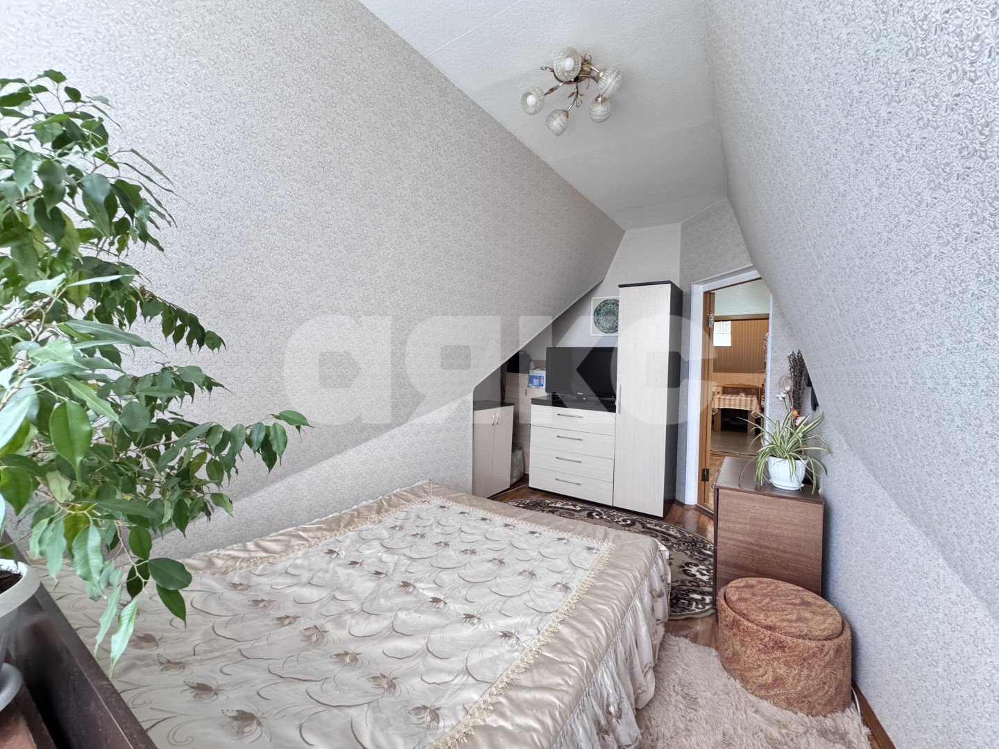 Фото №21: 3-комнатная квартира 108 м² - Горячий Ключ, Развилка, мкр. Развилка, ул. Герцена, 56