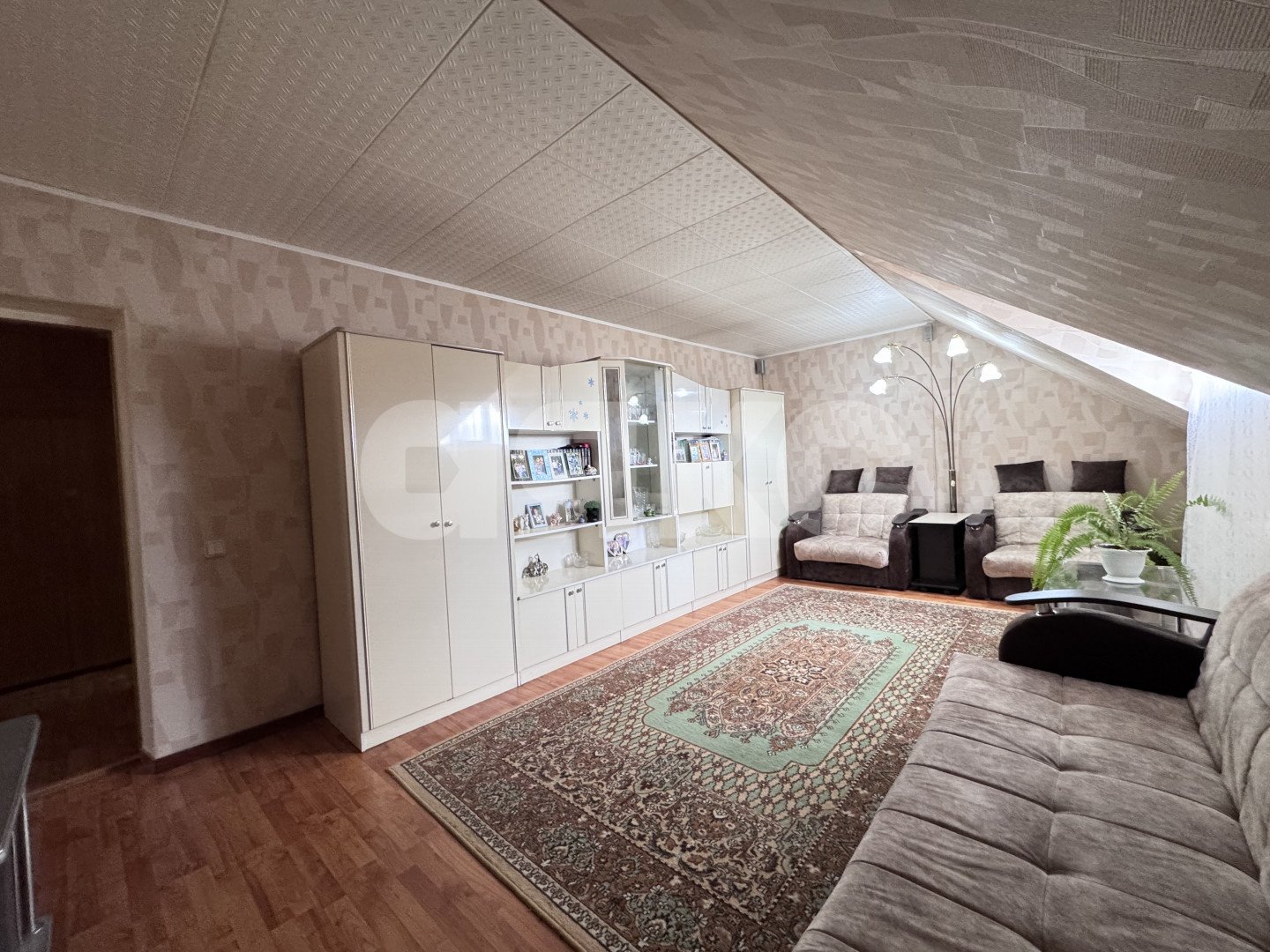 Фото №6: 3-комнатная квартира 108 м² - Горячий Ключ, Развилка, мкр. Развилка, ул. Герцена, 56