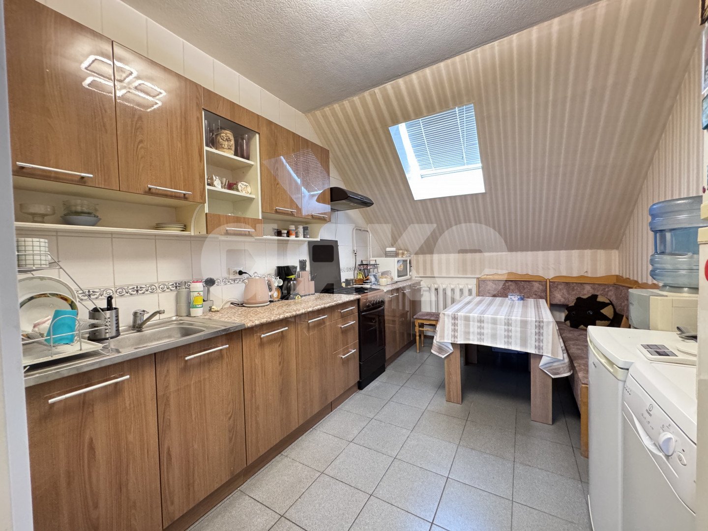 Фото №13: 3-комнатная квартира 108 м² - Горячий Ключ, Развилка, мкр. Развилка, ул. Герцена, 56