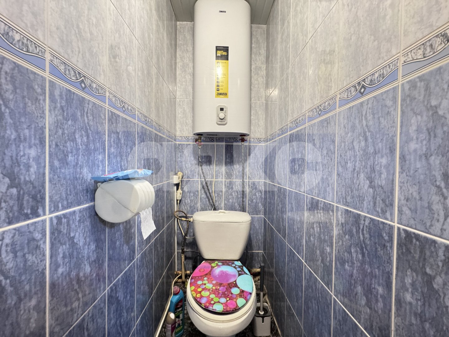 Фото №18: 3-комнатная квартира 108 м² - Горячий Ключ, Развилка, мкр. Развилка, ул. Герцена, 56