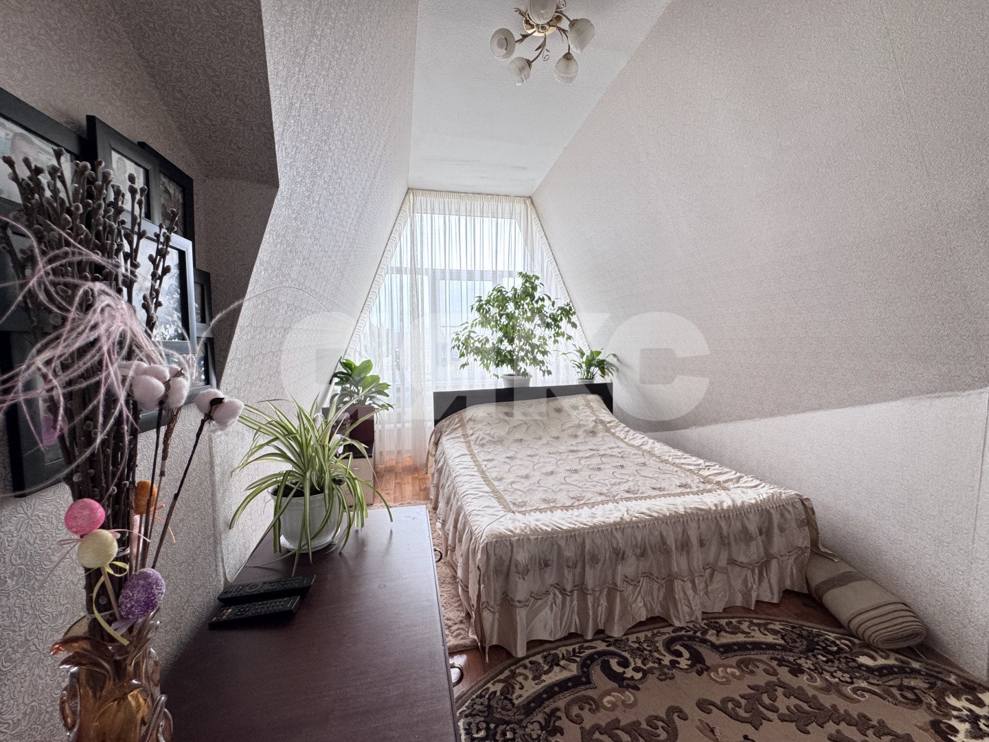 Фото №20: 3-комнатная квартира 108 м² - Горячий Ключ, Развилка, мкр. Развилка, ул. Герцена, 56