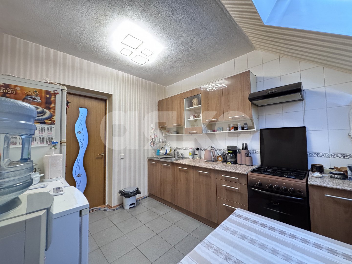 Фото №16: 3-комнатная квартира 108 м² - Горячий Ключ, Развилка, мкр. Развилка, ул. Герцена, 56