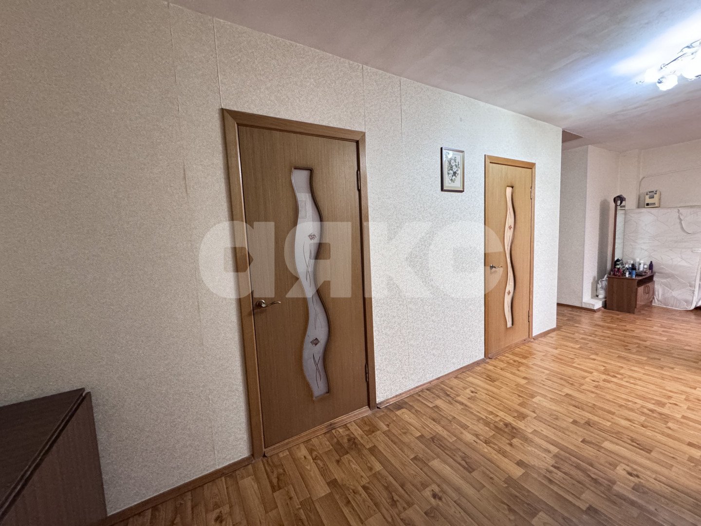 Фото №12: 3-комнатная квартира 108 м² - Горячий Ключ, Развилка, мкр. Развилка, ул. Герцена, 56