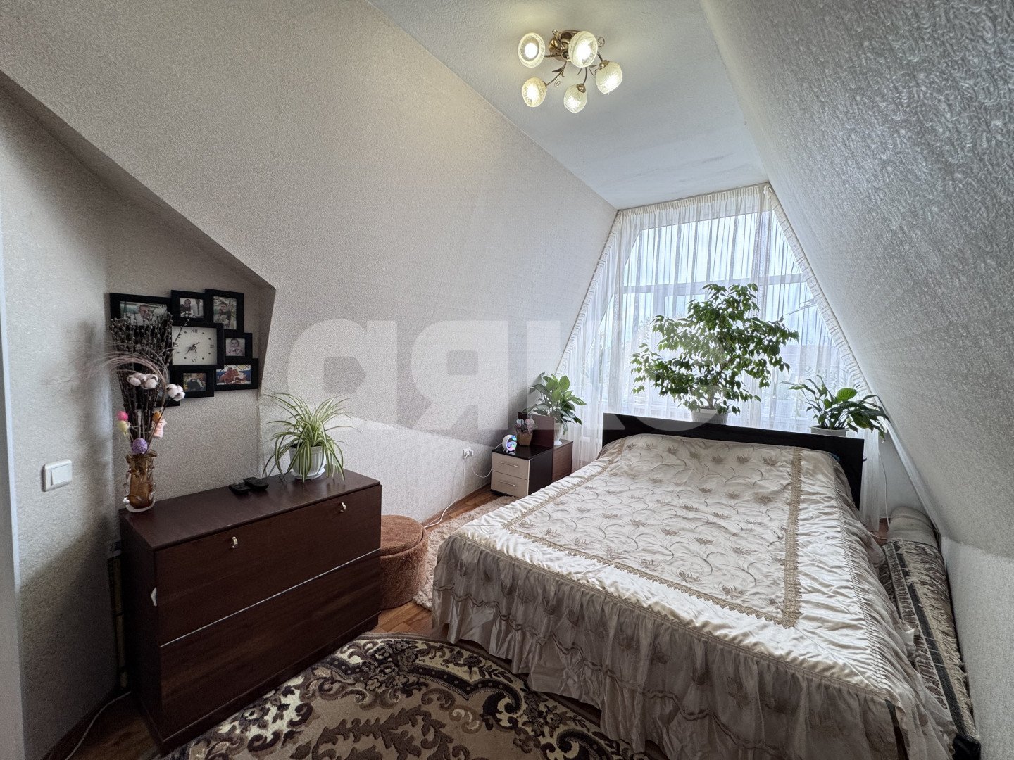 Фото №22: 3-комнатная квартира 108 м² - Горячий Ключ, Развилка, мкр. Развилка, ул. Герцена, 56