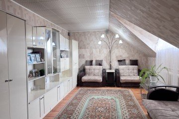 Фото №2: 3-комнатная квартира 108 м² - Горячий Ключ, мкр. Развилка, ул. Герцена, 56