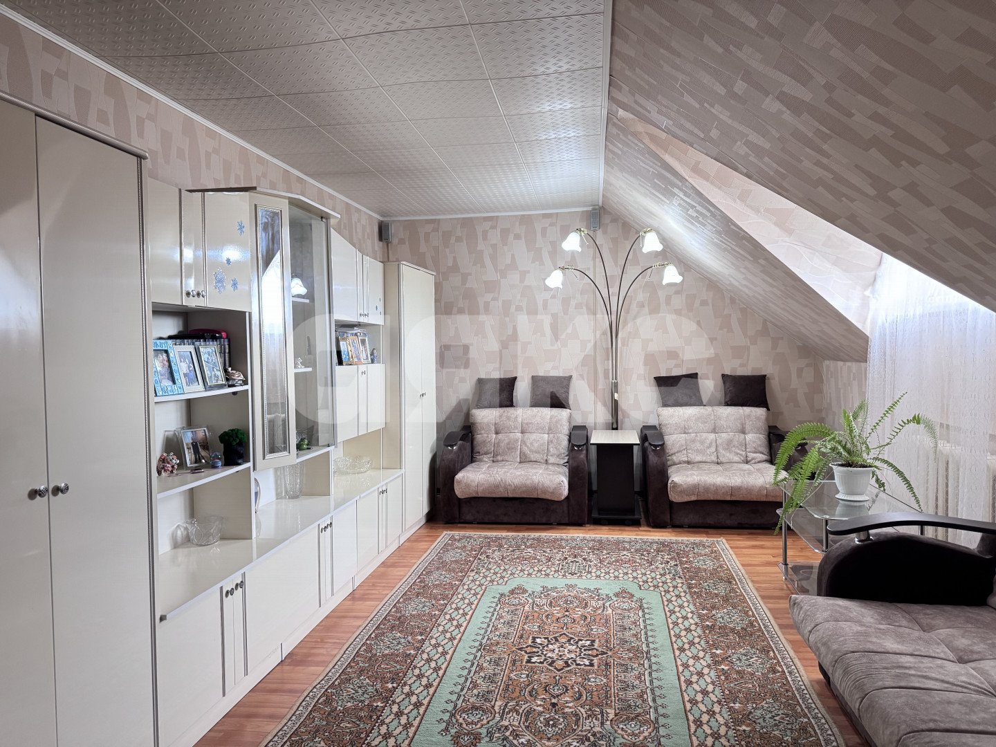 Фото №2: 3-комнатная квартира 108 м² - Горячий Ключ, Развилка, мкр. Развилка, ул. Герцена, 56