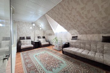 Фото №4: 3-комнатная квартира 108 м² - Горячий Ключ, мкр. Развилка, ул. Герцена, 56