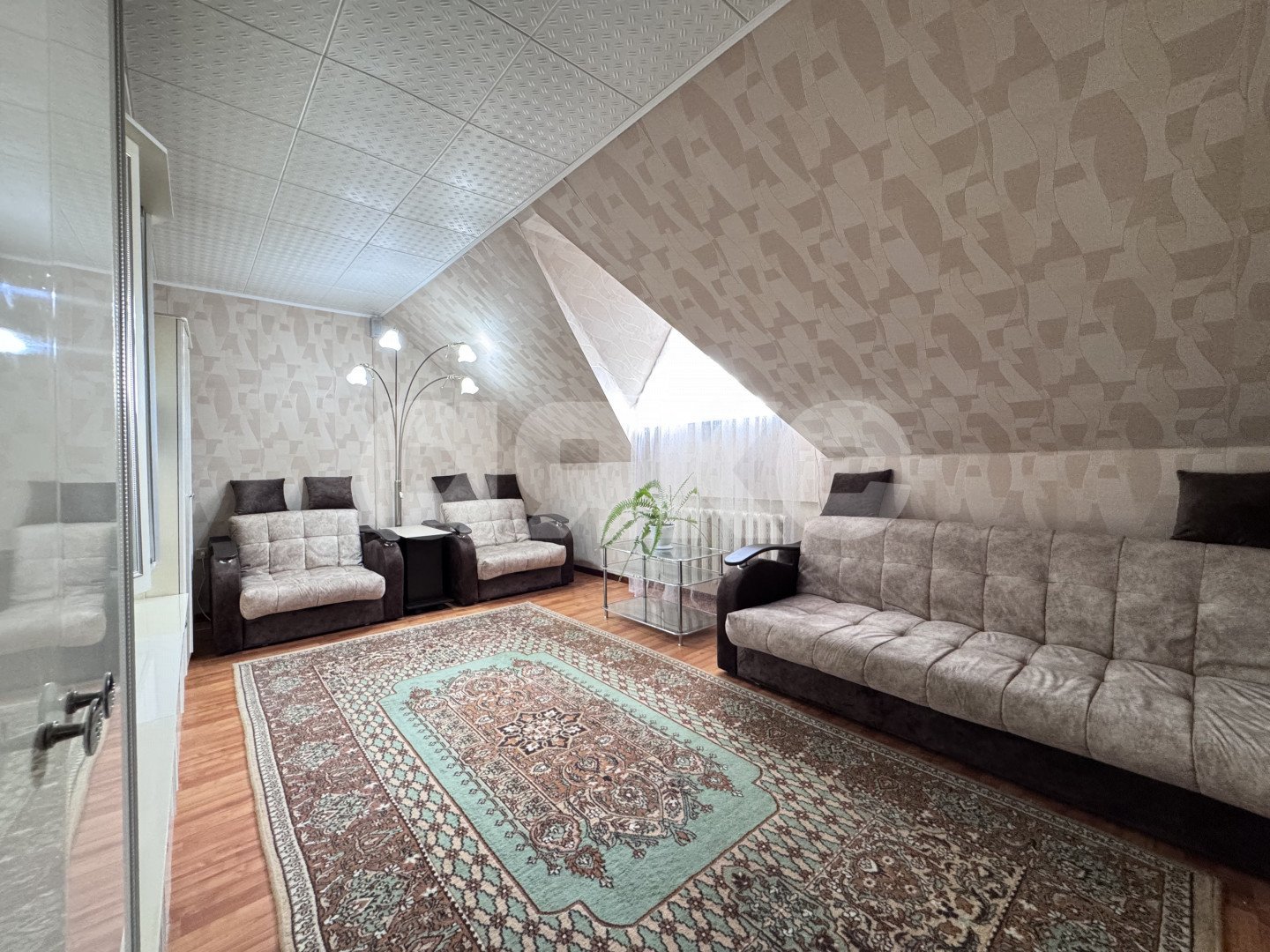 Фото №4: 3-комнатная квартира 108 м² - Горячий Ключ, Развилка, мкр. Развилка, ул. Герцена, 56