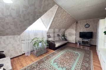 Фото №1: 3-комнатная квартира 108 м² - Горячий Ключ, мкр. Развилка, ул. Герцена, 56