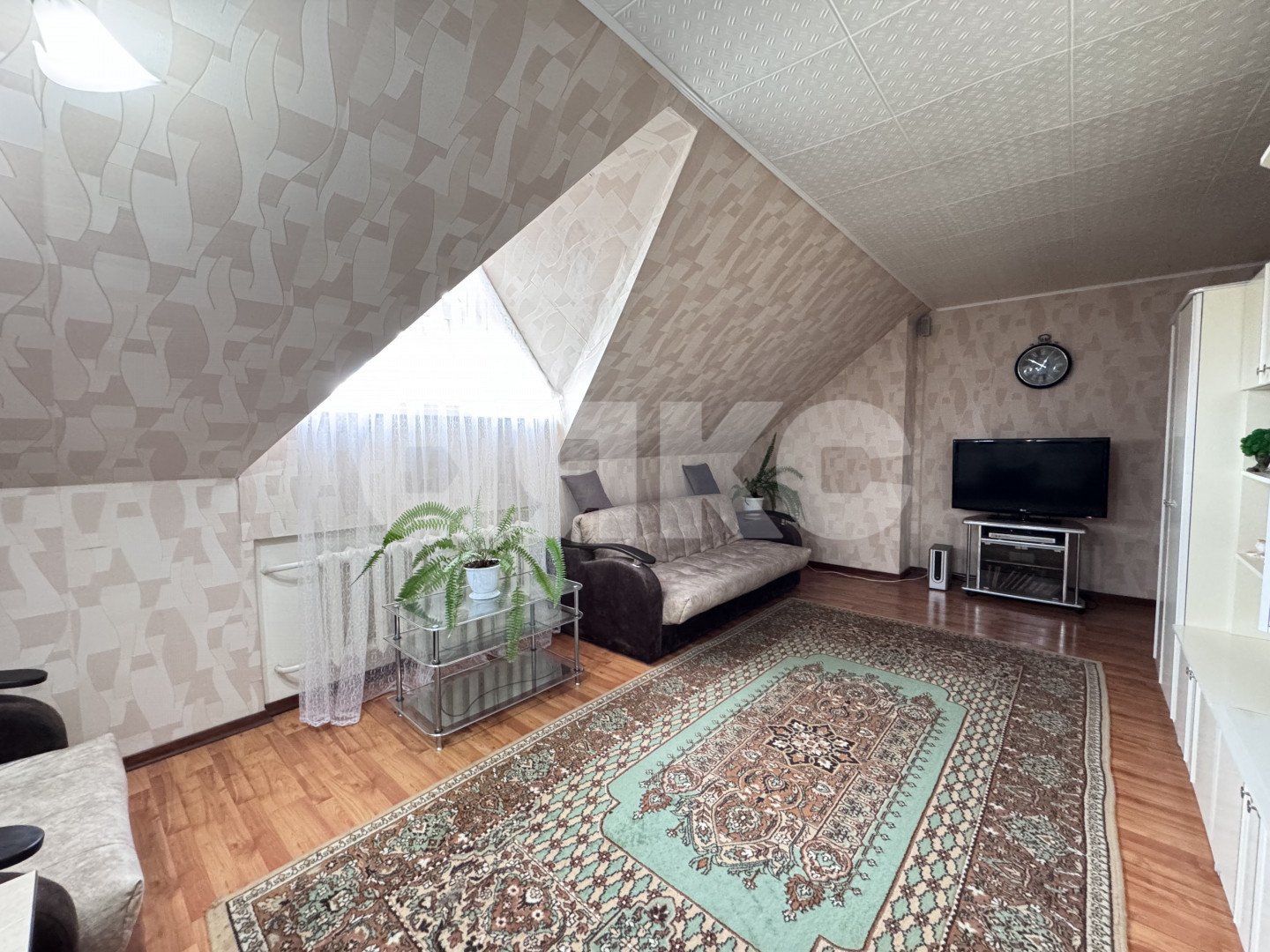 Фото №1: 3-комнатная квартира 108 м² - Горячий Ключ, Развилка, мкр. Развилка, ул. Герцена, 56