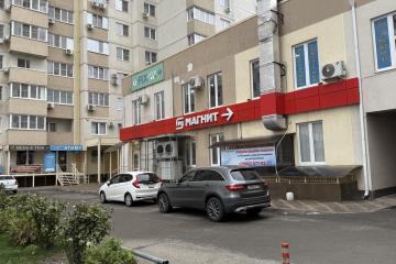 Фото №3: Студия 20 м² - Краснодар, мкр. Карасунский внутригородской округ, ул. Магистральная, 11