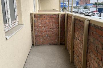 Фото №5: Студия 20 м² - Краснодар, мкр. Карасунский внутригородской округ, ул. Магистральная, 11