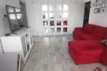 Фото №4: 3-комнатная квартира 61 м² - Краснодар, мкр. жилой комплекс Лиговский, ул. Академика Фёдорова, 13