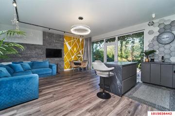 Фото №1: Дом 217 м² - Новотитаровская, ул. Заречная, 116