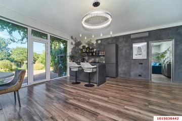 Фото №3: Дом 217 м² - Новотитаровская, ул. Заречная, 116