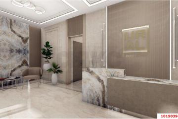 Фото №3: 1-комнатная квартира 45 м² - Краснодар, мкр. жилой комплекс Ural, ул. Уральская, 87/7