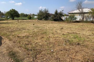 Фото №2: Земельный участок 5 сот. - СНТ Урожайное, мкр. Прикубанский внутригородской округ, ул. Сливовая, 10