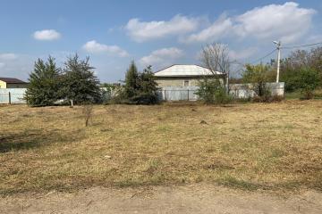 Фото №1: Земельный участок 5 сот. - СНТ Урожайное, мкр. Прикубанский внутригородской округ, ул. Сливовая, 10